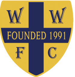 Wellesbourne Wanderers U14 Girls team badge