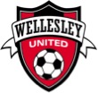 Wellesley United Soccer Club		 team badge