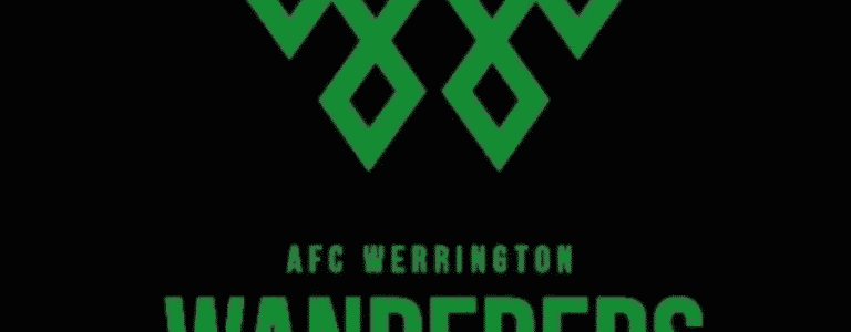 Werrington Wanderers U13's Greens team photo