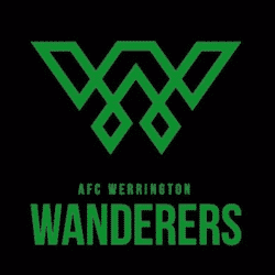 Werrington Wanderers team badge