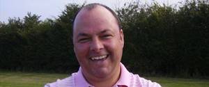 Wes Kernaghan