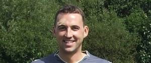 Wesley Morgan