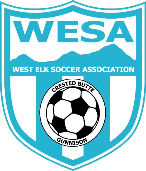 West Elk Soccer Association team badge