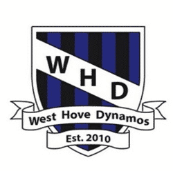 West Hove Dynamos team badge