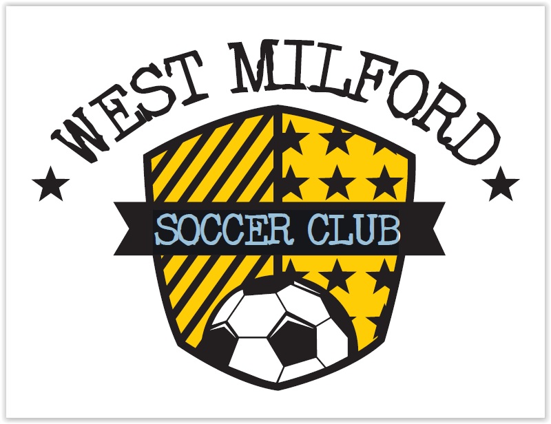 West Milford Soccer Club team badge