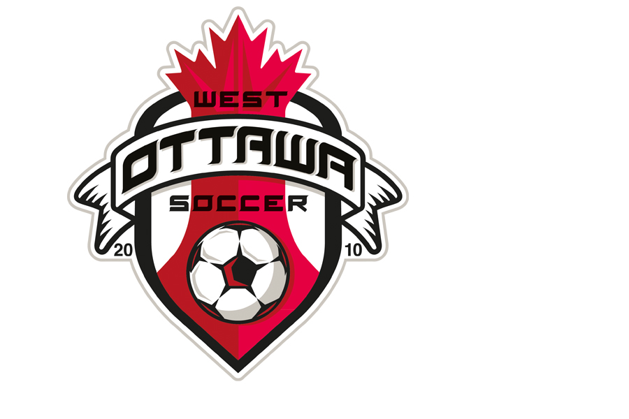 West Ottawa Soccer Club team badge