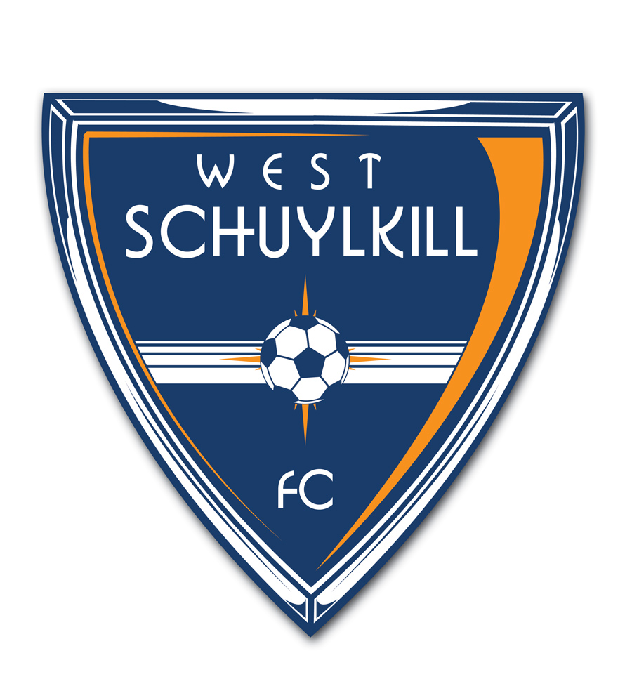 West Schuylkill FC team badge
