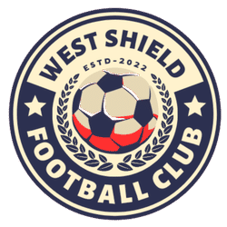 West Shield FC team badge