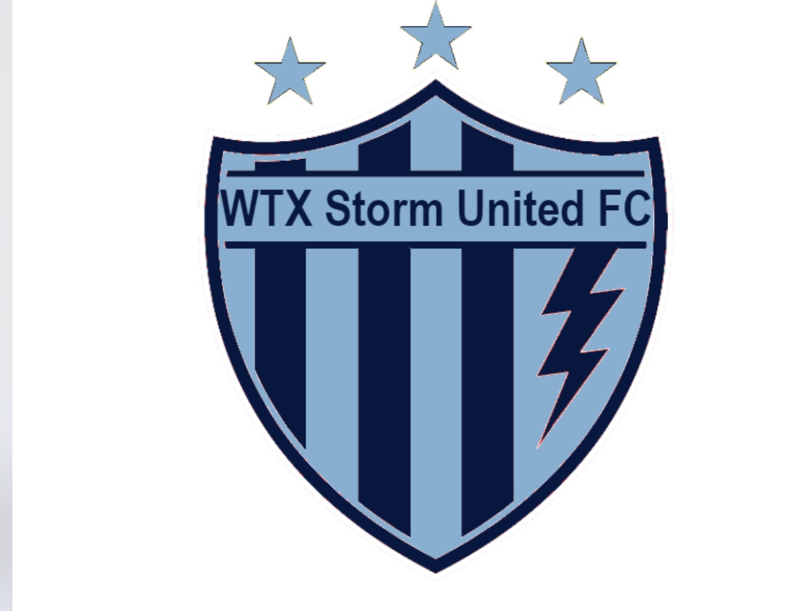 West Texas Storm United FC team badge