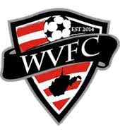 West Virginia Futbol Club team badge