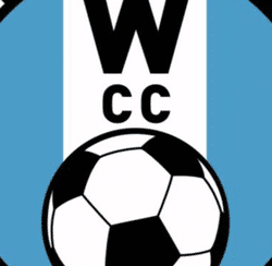 Westdykecc 2006 team badge