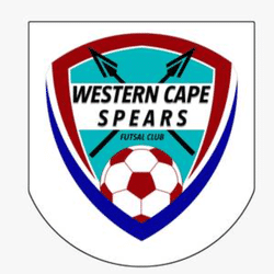 Western Cape Spears team badge