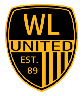 Western Lehigh United team badge