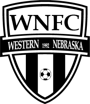 Western Nebraska Football Club team badge