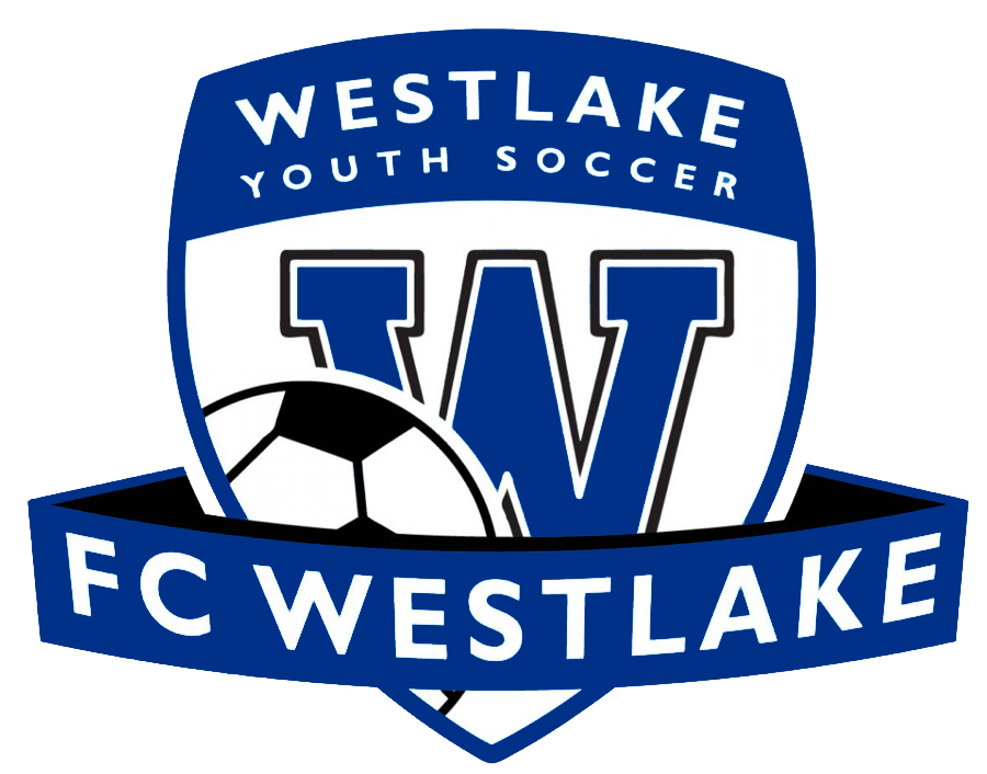 Westlake YS team badge