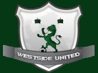 Westside United FC team badge