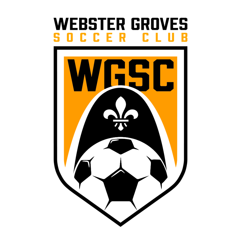 WG Soccer team badge