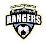 Whatcom FC team badge