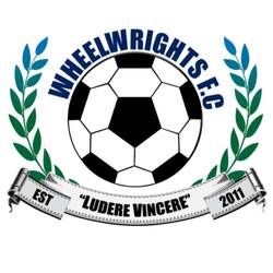 Wheelwrights FC team badge