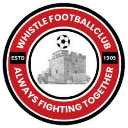 Whistle FC team badge