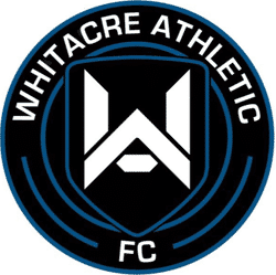 Whitacre Athletic team badge