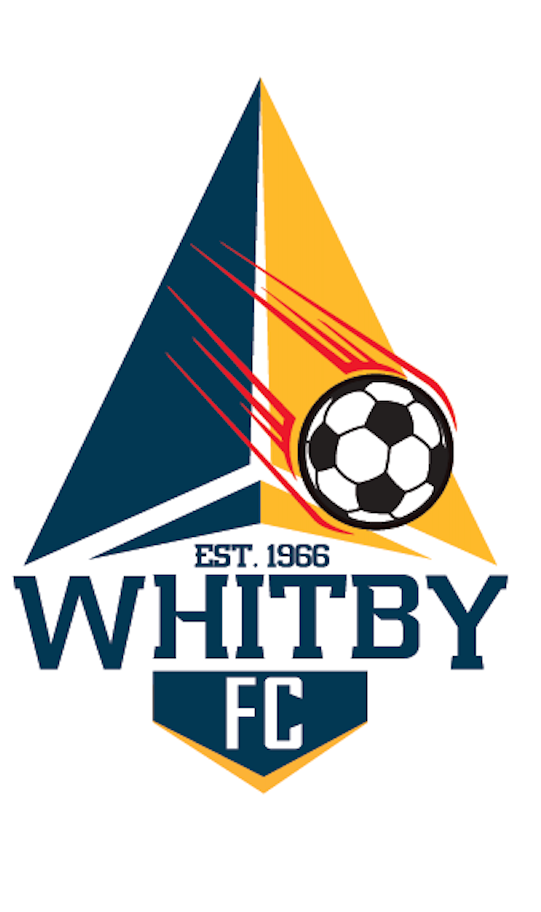 Whitby FC team badge