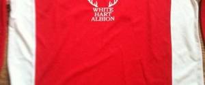 White Hart Albion Fc