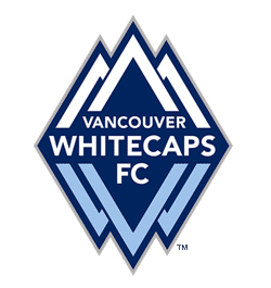 Whitecaps FC team badge