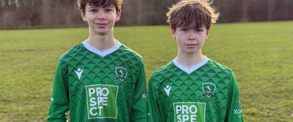Whitegrove and Warfield FC U15 BEES Triumph in Thrilling Clash