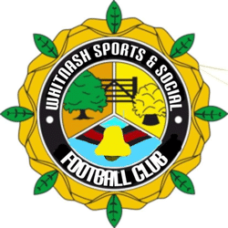 Whitnash Sports And Social Club team badge
