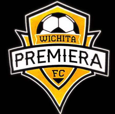 Wichita Premiera team badge