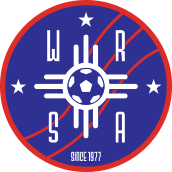 Wichita Regional Soccer Association team badge