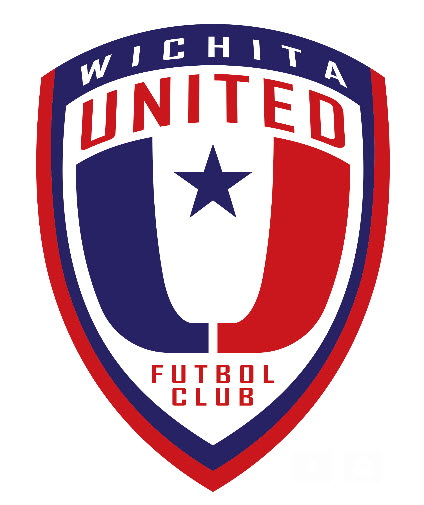 Wichita United FC team badge