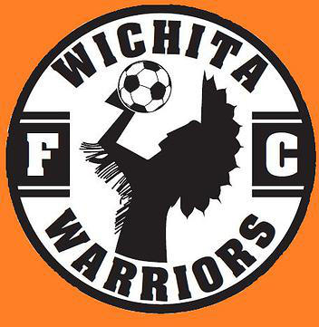 Wichita Warriors Soccer Club team badge