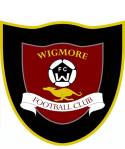 Wigmore Wanderers FC team badge