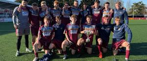 Wigmore Wanderers FC