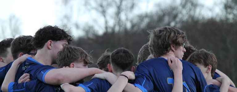 Wigmore Wanderers team photo