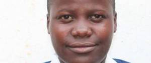 Wilbroda Akoth