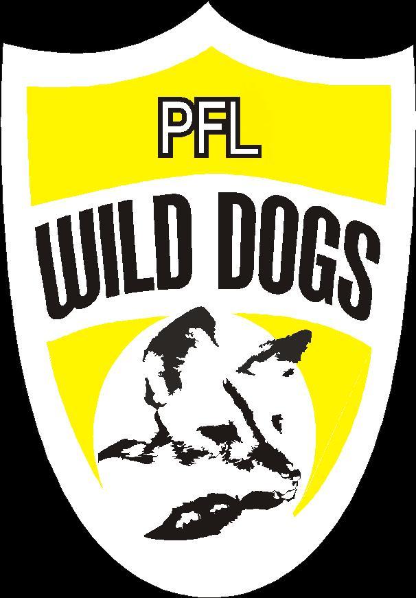 Wild Dogs Futbol Club team badge