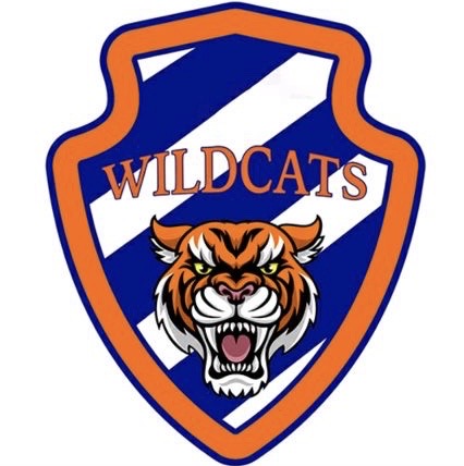 Wildcat Soccer Club team badge