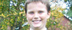 Will Baker