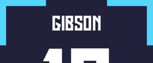 Will Gibson