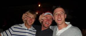 Will Herdman