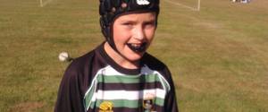 Will Mason