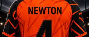 Will Newton