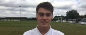 Will Sainsbury-logan