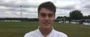Will Sainsbury-logan