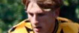 Will Stroud