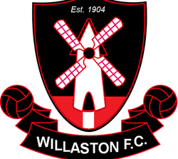 Willaston FC U11 team badge