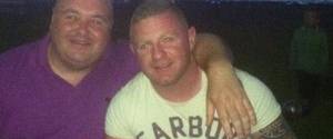 William Donohoe